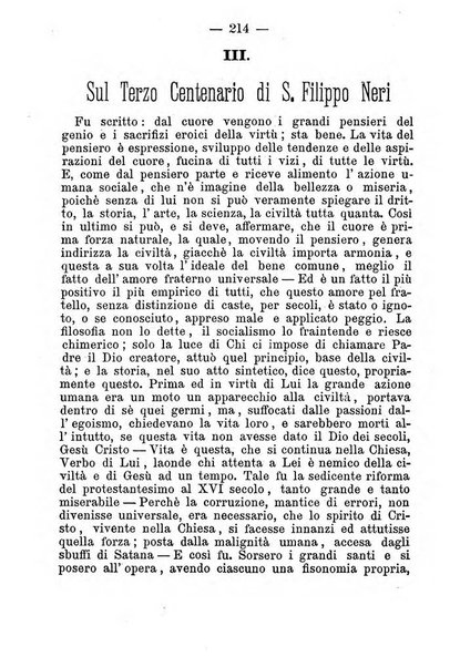 La voce del cuore di Gesù periodico mensuale