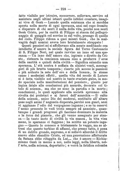 La voce del cuore di Gesù periodico mensuale