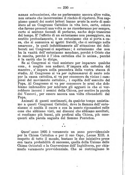 La voce del cuore di Gesù periodico mensuale