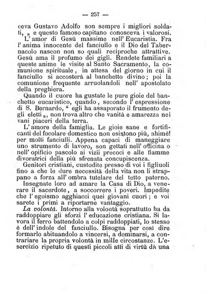 La voce del cuore di Gesù periodico mensuale