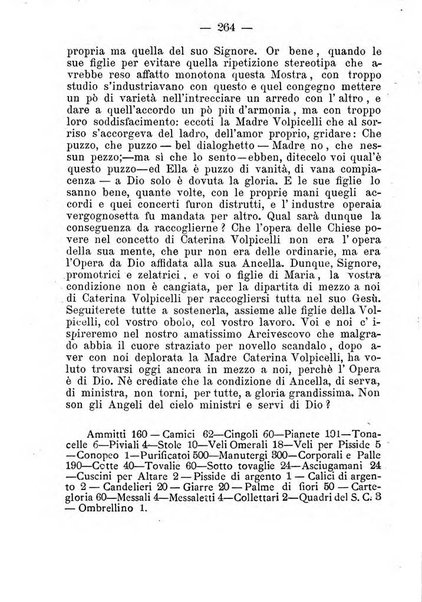 La voce del cuore di Gesù periodico mensuale