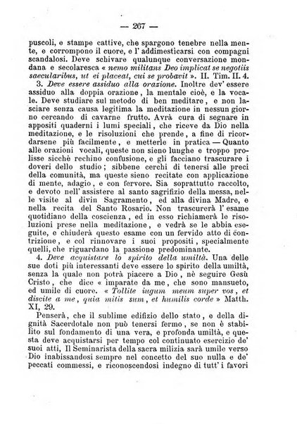 La voce del cuore di Gesù periodico mensuale