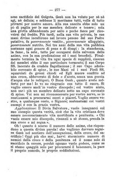 La voce del cuore di Gesù periodico mensuale