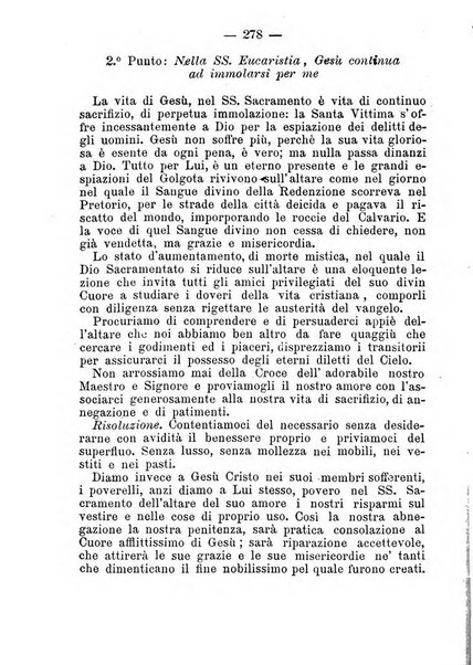 La voce del cuore di Gesù periodico mensuale