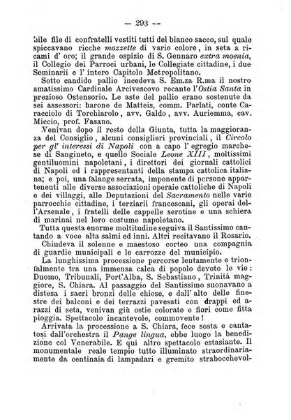 La voce del cuore di Gesù periodico mensuale