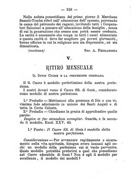 La voce del cuore di Gesù periodico mensuale