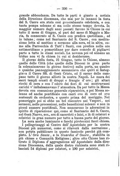 La voce del cuore di Gesù periodico mensuale