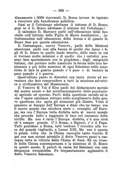 La voce del cuore di Gesù periodico mensuale