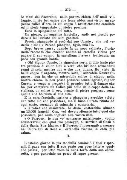 La voce del cuore di Gesù periodico mensuale