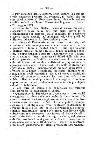 La voce del cuore di Gesù periodico mensuale