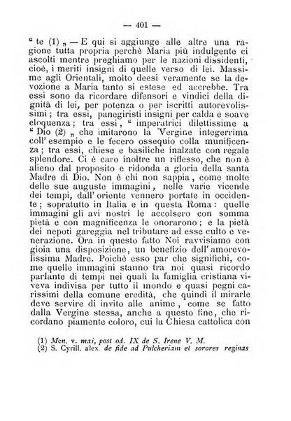 La voce del cuore di Gesù periodico mensuale