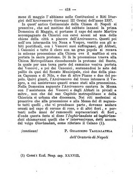 La voce del cuore di Gesù periodico mensuale