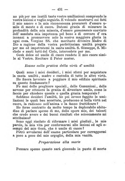 La voce del cuore di Gesù periodico mensuale