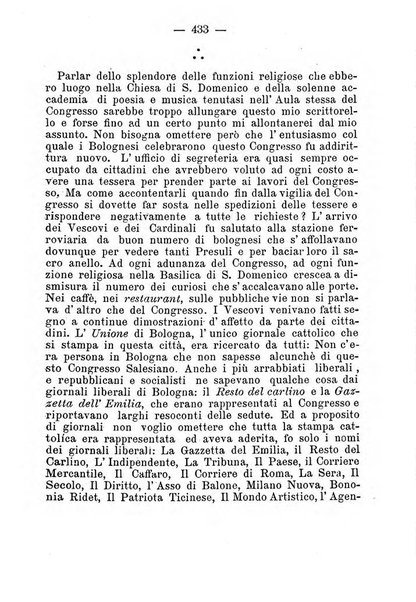 La voce del cuore di Gesù periodico mensuale