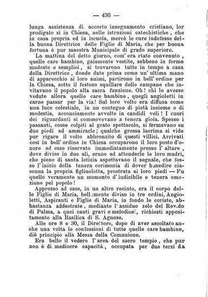 La voce del cuore di Gesù periodico mensuale