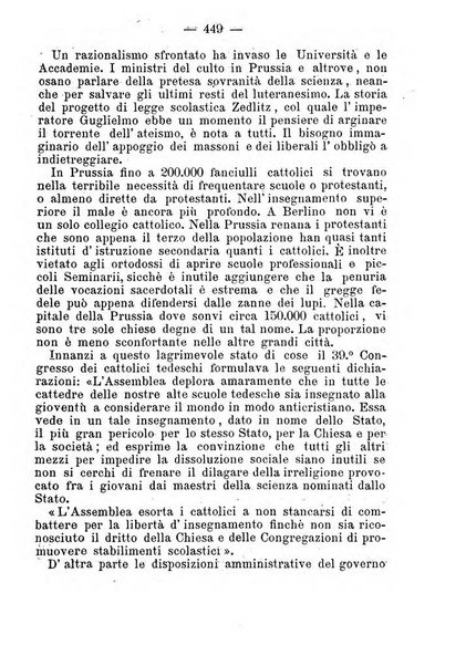 La voce del cuore di Gesù periodico mensuale