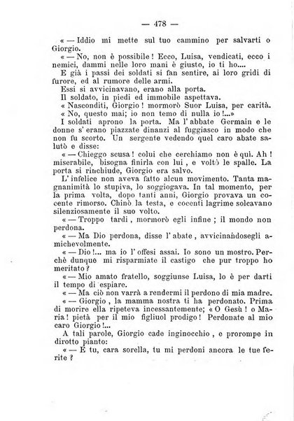 La voce del cuore di Gesù periodico mensuale