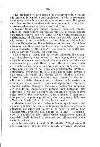 La voce del cuore di Gesù periodico mensuale