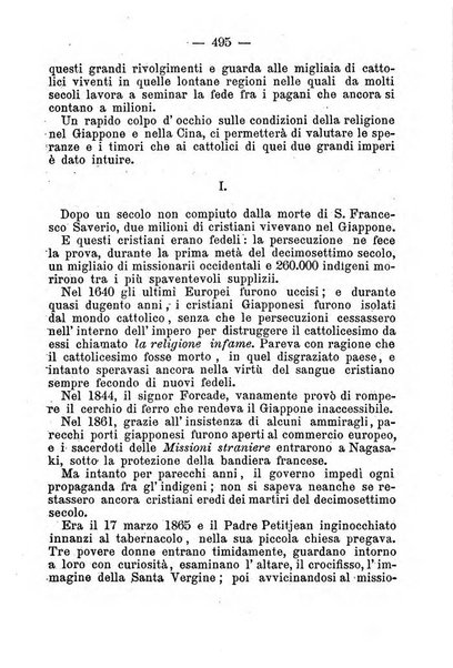 La voce del cuore di Gesù periodico mensuale