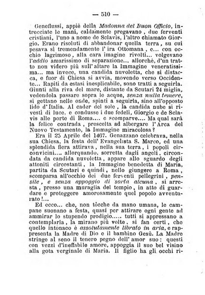 La voce del cuore di Gesù periodico mensuale