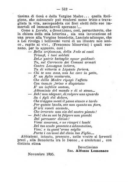 La voce del cuore di Gesù periodico mensuale