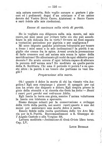 La voce del cuore di Gesù periodico mensuale