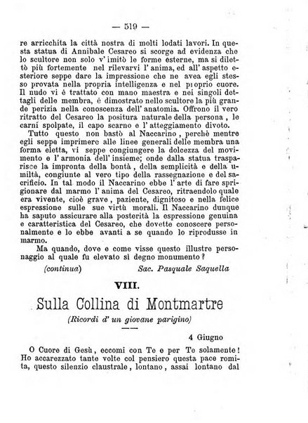 La voce del cuore di Gesù periodico mensuale