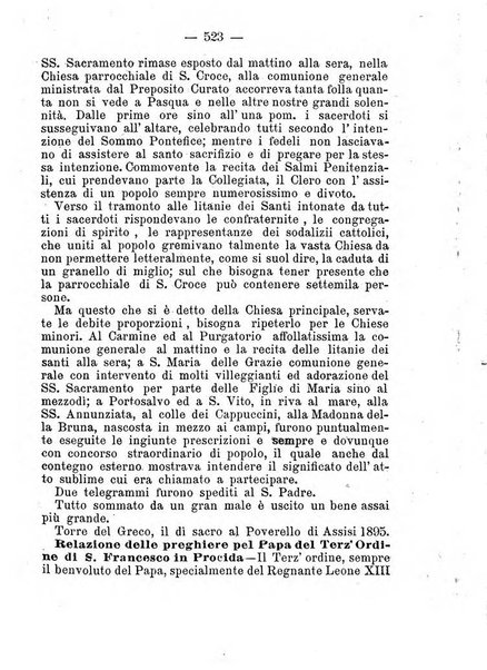 La voce del cuore di Gesù periodico mensuale