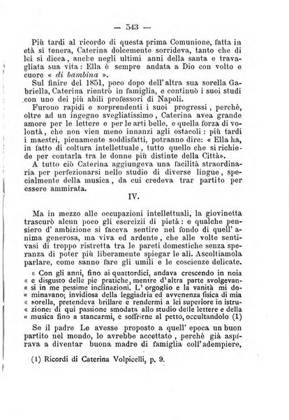 La voce del cuore di Gesù periodico mensuale