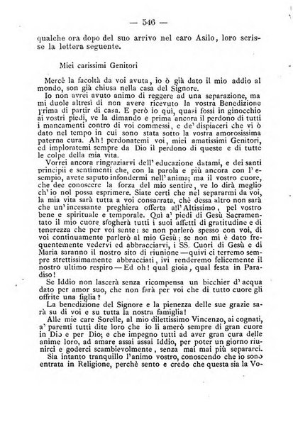 La voce del cuore di Gesù periodico mensuale