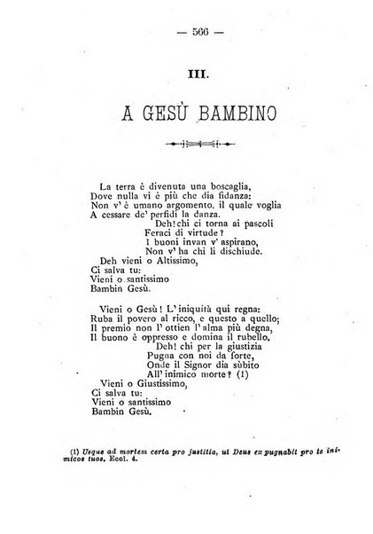 La voce del cuore di Gesù periodico mensuale