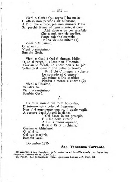 La voce del cuore di Gesù periodico mensuale