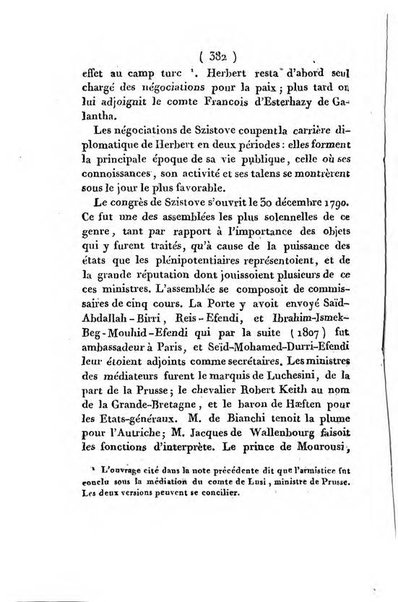 Annuaire généalogique et historique renfermant des détails sur toutes les Maisons Souveraine d'Europe