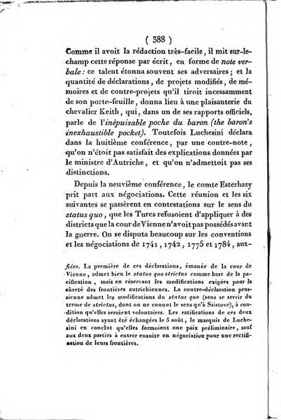 Annuaire généalogique et historique renfermant des détails sur toutes les Maisons Souveraine d'Europe