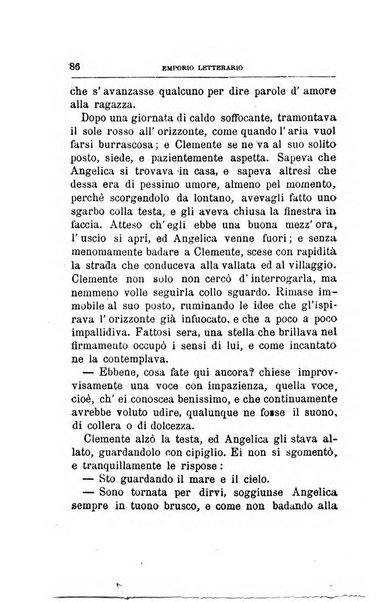 Emporio letterario delle arti e teatro con traduzione di articoli stranieri