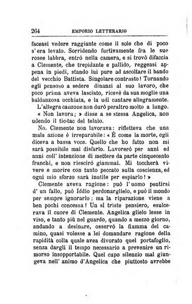 Emporio letterario delle arti e teatro con traduzione di articoli stranieri