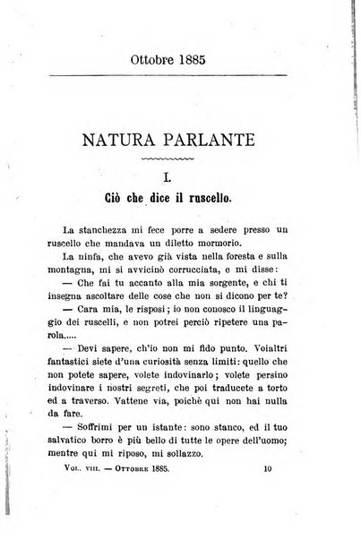 Emporio letterario delle arti e teatro con traduzione di articoli stranieri