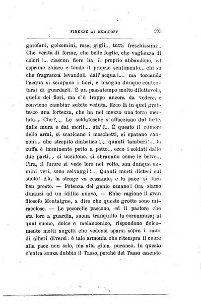 Emporio letterario delle arti e teatro con traduzione di articoli stranieri