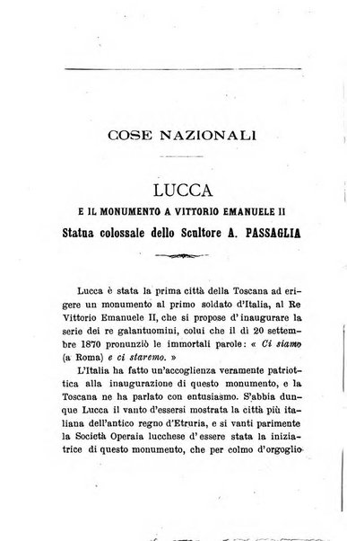 Emporio letterario delle arti e teatro con traduzione di articoli stranieri