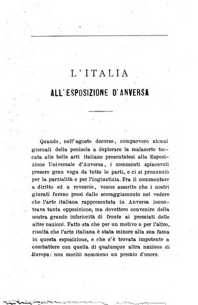 Emporio letterario delle arti e teatro con traduzione di articoli stranieri