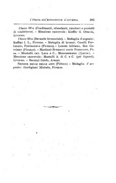 Emporio letterario delle arti e teatro con traduzione di articoli stranieri