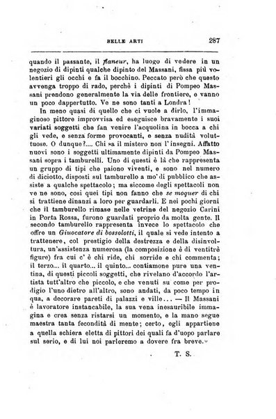 Emporio letterario delle arti e teatro con traduzione di articoli stranieri