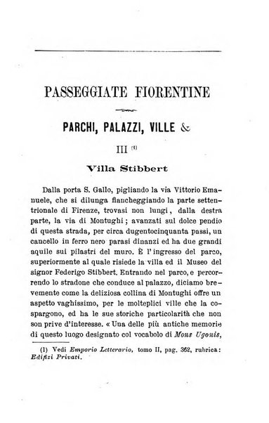 Emporio letterario delle arti e teatro con traduzione di articoli stranieri