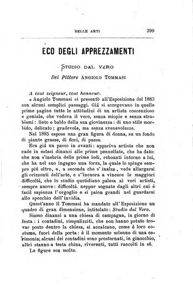 Emporio letterario delle arti e teatro con traduzione di articoli stranieri