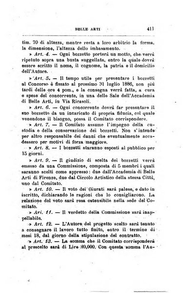 Emporio letterario delle arti e teatro con traduzione di articoli stranieri