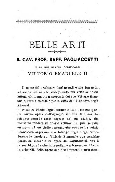 Emporio letterario delle arti e teatro con traduzione di articoli stranieri