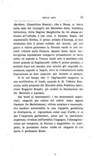 Emporio letterario delle arti e teatro con traduzione di articoli stranieri