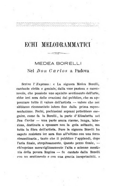 Emporio letterario delle arti e teatro con traduzione di articoli stranieri