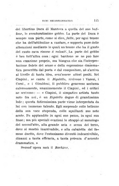 Emporio letterario delle arti e teatro con traduzione di articoli stranieri