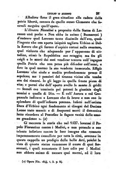 Il fiorentino istruito calendario per l'anno..